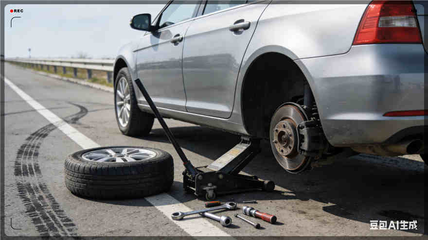 芒市道路救援汽车送玻璃水