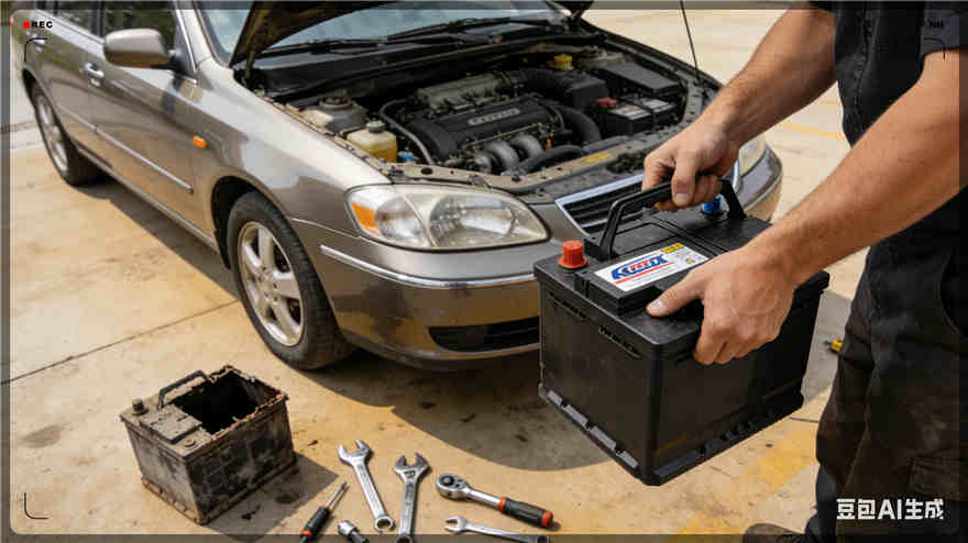 芒市道路救援汽车送机油