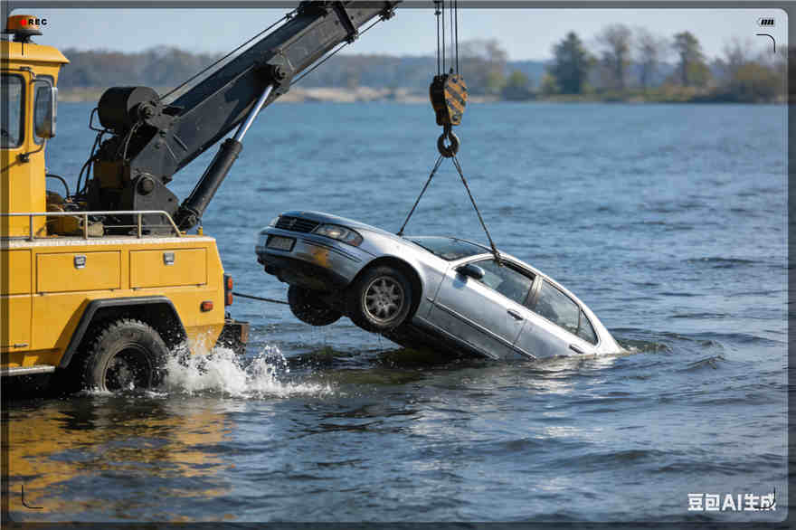 芒市汽车救援送柴油
